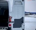 Белый Рено Мастер, объемом двигателя 2.3 л и пробегом 126 тыс. км за 24900 $, фото 45 на Automoto.ua