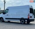 Білий Рено Мастєр, об'ємом двигуна 2.3 л та пробігом 260 тис. км за 16500 $, фото 4 на Automoto.ua