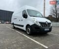 Белый Рено Мастер, объемом двигателя 2.3 л и пробегом 354 тыс. км за 17750 $, фото 1 на Automoto.ua