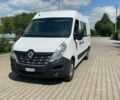 Белый Рено Мастер, объемом двигателя 2.3 л и пробегом 266 тыс. км за 17200 $, фото 1 на Automoto.ua