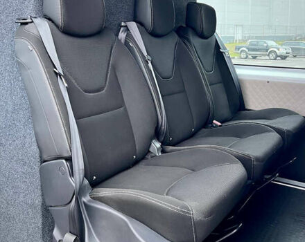 Белый Рено Мастер, объемом двигателя 2.3 л и пробегом 344 тыс. км за 17500 $, фото 34 на Automoto.ua