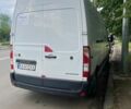 Білий Рено Мастєр, об'ємом двигуна 2.3 л та пробігом 334 тис. км за 18500 $, фото 1 на Automoto.ua