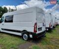 Білий Рено Мастєр, об'ємом двигуна 2.3 л та пробігом 161 тис. км за 15000 $, фото 1 на Automoto.ua