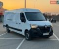 Белый Рено Мастер, объемом двигателя 2.3 л и пробегом 211 тыс. км за 18500 $, фото 69 на Automoto.ua