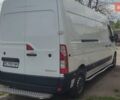 Белый Рено Мастер, объемом двигателя 2.3 л и пробегом 217 тыс. км за 17800 $, фото 2 на Automoto.ua