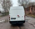 Белый Рено Мастер, объемом двигателя 2.3 л и пробегом 398 тыс. км за 15700 $, фото 3 на Automoto.ua
