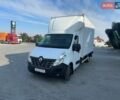 Белый Рено Мастер, объемом двигателя 2.3 л и пробегом 268 тыс. км за 25300 $, фото 8 на Automoto.ua
