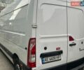 Белый Рено Мастер, объемом двигателя 2.3 л и пробегом 237 тыс. км за 19300 $, фото 1 на Automoto.ua