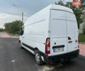 Білий Рено Мастєр, об'ємом двигуна 2.3 л та пробігом 153 тис. км за 18500 $, фото 1 на Automoto.ua