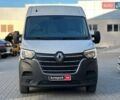 Белый Рено Мастер, объемом двигателя 2.3 л и пробегом 298 тыс. км за 26490 $, фото 1 на Automoto.ua