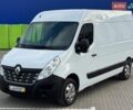 Белый Рено Мастер, объемом двигателя 2.3 л и пробегом 245 тыс. км за 16850 $, фото 1 на Automoto.ua