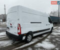 Белый Рено Мастер, объемом двигателя 0 л и пробегом 207 тыс. км за 18700 $, фото 4 на Automoto.ua