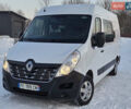 Белый Рено Мастер, объемом двигателя 2.3 л и пробегом 189 тыс. км за 22500 $, фото 21 на Automoto.ua