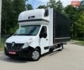 Белый Рено Мастер, объемом двигателя 2.3 л и пробегом 290 тыс. км за 16200 $, фото 1 на Automoto.ua
