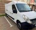 Білий Рено Мастєр, об'ємом двигуна 2.3 л та пробігом 370 тис. км за 18900 $, фото 2 на Automoto.ua