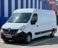 Белый Рено Мастер, объемом двигателя 2.3 л и пробегом 250 тыс. км за 17999 $, фото 22 на Automoto.ua