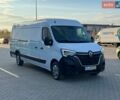 Белый Рено Мастер, объемом двигателя 2.3 л и пробегом 283 тыс. км за 18500 $, фото 1 на Automoto.ua