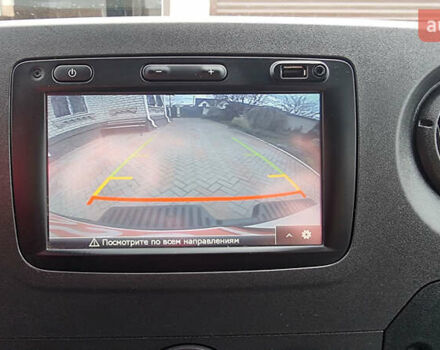 Белый Рено Мастер, объемом двигателя 2.3 л и пробегом 235 тыс. км за 18700 $, фото 49 на Automoto.ua