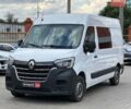 Білий Рено Мастєр, об'ємом двигуна 2.3 л та пробігом 298 тис. км за 25990 $, фото 1 на Automoto.ua