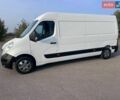 Білий Рено Мастєр, об'ємом двигуна 2.3 л та пробігом 224 тис. км за 17300 $, фото 8 на Automoto.ua