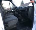 Белый Рено Мастер, объемом двигателя 2.3 л и пробегом 264 тыс. км за 18300 $, фото 9 на Automoto.ua