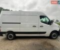 Белый Рено Мастер, объемом двигателя 2.3 л и пробегом 260 тыс. км за 16300 $, фото 14 на Automoto.ua