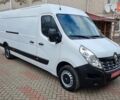 Белый Рено Мастер, объемом двигателя 2.3 л и пробегом 235 тыс. км за 18700 $, фото 2 на Automoto.ua