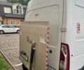 Білий Рено Мастєр, об'ємом двигуна 2.3 л та пробігом 370 тис. км за 18900 $, фото 10 на Automoto.ua