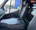 Белый Рено Мастер, объемом двигателя 2.3 л и пробегом 211 тыс. км за 18500 $, фото 37 на Automoto.ua