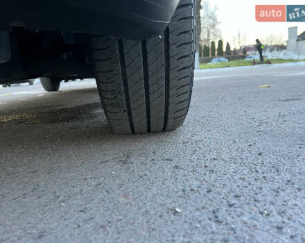 Белый Рено Мастер, объемом двигателя 2.3 л и пробегом 208 тыс. км за 18500 $, фото 20 на Automoto.ua