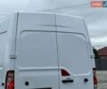 Белый Рено Мастер, объемом двигателя 2.3 л и пробегом 237 тыс. км за 15600 $, фото 71 на Automoto.ua