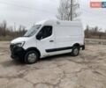 Білий Рено Мастєр, об'ємом двигуна 2.3 л та пробігом 265 тис. км за 17700 $, фото 11 на Automoto.ua