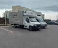 Білий Рено Мастєр, об'ємом двигуна 2.3 л та пробігом 298 тис. км за 15900 $, фото 1 на Automoto.ua