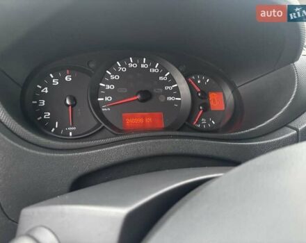 Белый Рено Мастер, объемом двигателя 2.3 л и пробегом 247 тыс. км за 17399 $, фото 12 на Automoto.ua