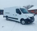 Білий Рено Мастєр, об'ємом двигуна 2.3 л та пробігом 126 тис. км за 21900 $, фото 9 на Automoto.ua