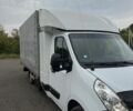 Белый Рено Мастер, объемом двигателя 2.3 л и пробегом 600 тыс. км за 14999 $, фото 7 на Automoto.ua