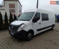 Белый Рено Мастер, объемом двигателя 2.3 л и пробегом 160 тыс. км за 15800 $, фото 4 на Automoto.ua