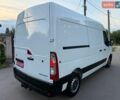 Білий Рено Мастєр, об'ємом двигуна 2.3 л та пробігом 165 тис. км за 19900 $, фото 5 на Automoto.ua