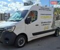 Белый Рено Мастер, объемом двигателя 2.3 л и пробегом 120 тыс. км за 18500 $, фото 1 на Automoto.ua