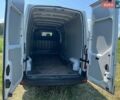 Білий Рено Мастєр, об'ємом двигуна 2.3 л та пробігом 420 тис. км за 15000 $, фото 10 на Automoto.ua