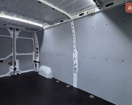 Белый Рено Мастер, объемом двигателя 2.3 л и пробегом 202 тыс. км за 17800 $, фото 40 на Automoto.ua