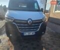 Білий Рено Мастєр, об'ємом двигуна 2.3 л та пробігом 280 тис. км за 1500 $, фото 11 на Automoto.ua