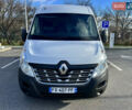 Белый Рено Мастер, объемом двигателя 2.3 л и пробегом 260 тыс. км за 16800 $, фото 1 на Automoto.ua