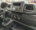 Белый Рено Мастер, объемом двигателя 2.3 л и пробегом 240 тыс. км за 16150 $, фото 16 на Automoto.ua