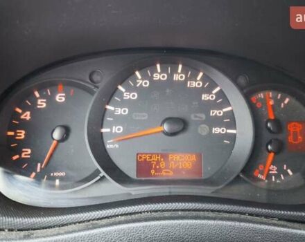 Білий Рено Мастєр, об'ємом двигуна 2.3 л та пробігом 350 тис. км за 17700 $, фото 33 на Automoto.ua