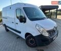 Белый Рено Мастер, объемом двигателя 2.3 л и пробегом 302 тыс. км за 18900 $, фото 1 на Automoto.ua