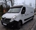 Белый Рено Мастер, объемом двигателя 2.3 л и пробегом 328 тыс. км за 17100 $, фото 4 на Automoto.ua