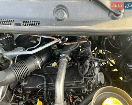 Белый Рено Мастер, объемом двигателя 2.3 л и пробегом 352 тыс. км за 14880 $, фото 28 на Automoto.ua