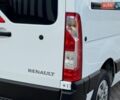 Білий Рено Мастєр, об'ємом двигуна 2.3 л та пробігом 245 тис. км за 16850 $, фото 49 на Automoto.ua