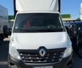 Білий Рено Мастєр, об'ємом двигуна 2.3 л та пробігом 327 тис. км за 16900 $, фото 1 на Automoto.ua